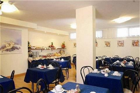 Hotel Sisto V Rom