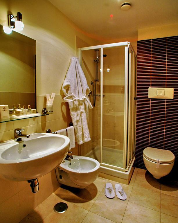 Sisto V Hotel Rom