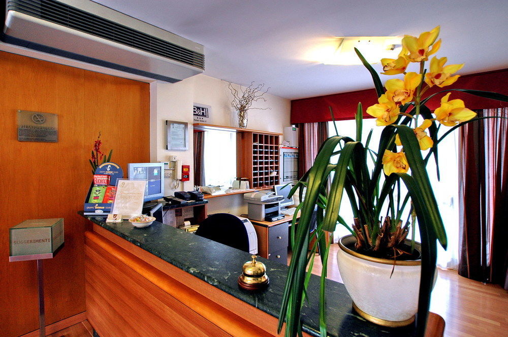 Hotel Sisto V Rom