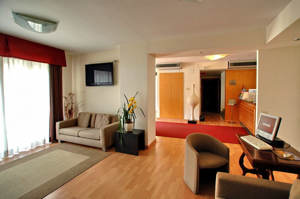 Sisto V Hotel Rom